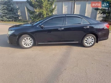 Авто Toyota Camry 2013 № 7493987
