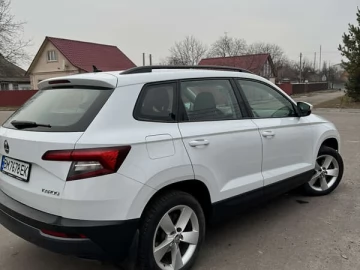 Авто Skoda Karoq 2018 № 7493995
