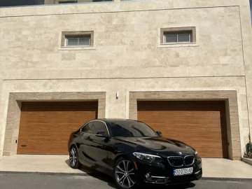Авто BMW 2 Series 2016 № 7494322
