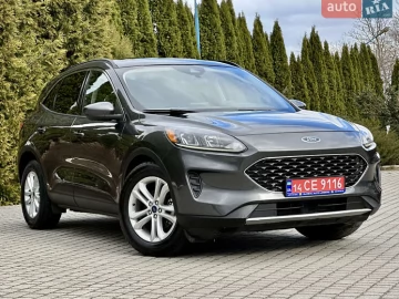 Авто Ford Escape 2020 № 7494431