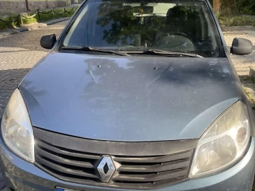 Авто Renault Sandero 2010 № 7494469