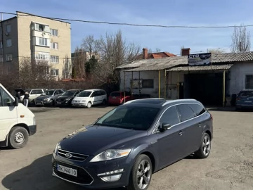 Авто Ford Mondeo 2012 № 7494485