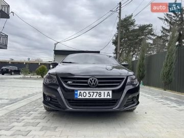 Авто Volkswagen Cc Passat Cc 2008 № 7494491