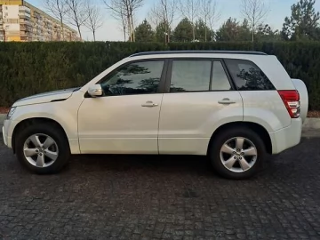 Авто Suzuki Grand Vitara 2010 № 7494521