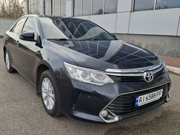 Авто Toyota Camry 2014 № 7494524