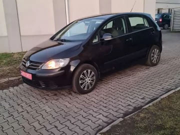 Авто Volkswagen Golf Plus 2005 № 7494529