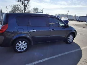 Авто Renault Grand Scenic 2006 № 7494531
