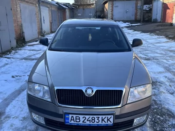 Авто Skoda Octavia 2010 № 7494611