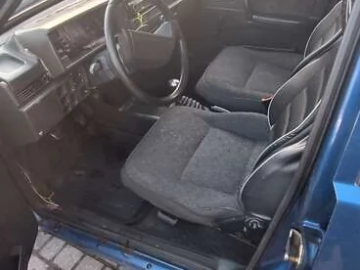 Авто ВАЗ 2109 2005 № 7494673