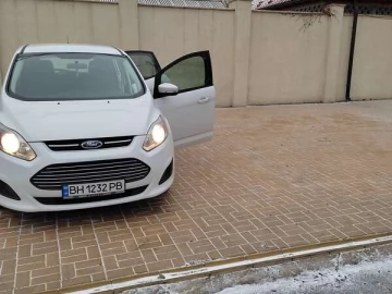 Авто Ford C-Max 2013 № 7494714