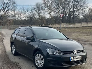 Авто Volkswagen Golf 2015 № 7494715