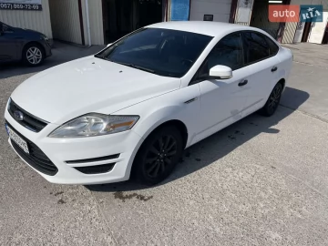 Авто Ford Mondeo 2012 № 7494748