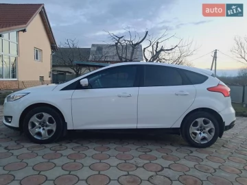 Авто Ford Focus 2015 № 7494753