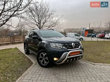 Авто Renault Duster 2021 № 7494832