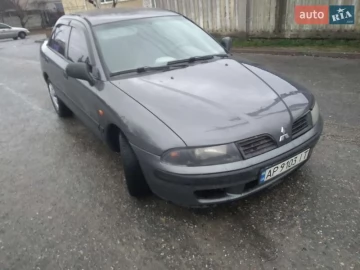 Авто Mitsubishi Carisma 2002 № 7494841