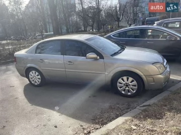 Авто Opel Vectra 2003 № 7494843