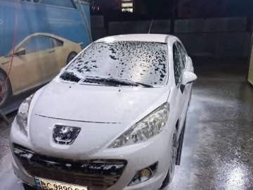 Авто Peugeot 207 2011 № 7494847