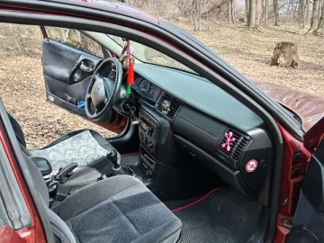 Авто Opel Vectra 1999 № 7494875
