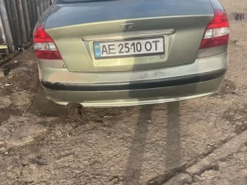 Авто Daewoo Nubira 2003 № 7494876