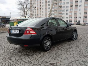 Авто Ford Mondeo 2006 № 7494879
