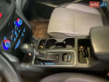 Авто Ford Escape 2017 № 7494895
