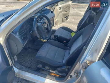 Авто Daewoo Lanos 2003 № 7494929