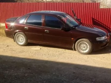 Авто Opel Vectra 2000 № 7494934