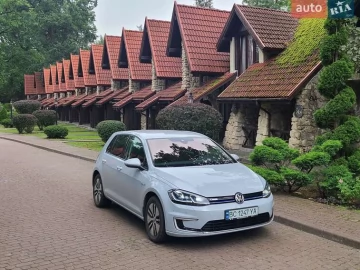 Авто Volkswagen Golf 2018 № 7494950