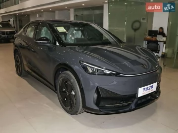 Авто Volkswagen Id Unyx 2024 № 7494957