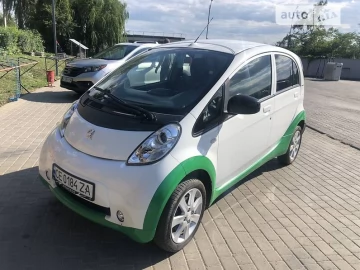 Авто Peugeot Ion 2012 № 7494998