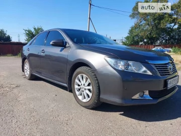 Авто Toyota Camry 2012 № 7495015
