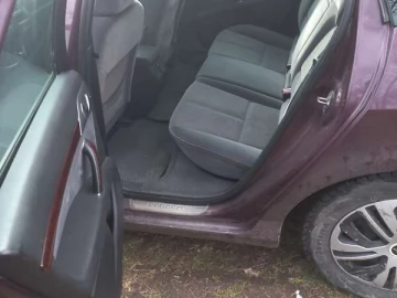 Авто Peugeot 407 2007 № 7495052