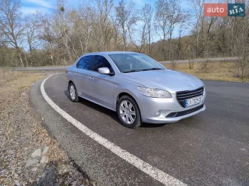 Авто Peugeot 301 2013 № 7495056