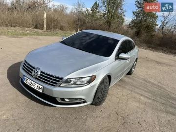 Авто Volkswagen Cc Passat Cc 2013 № 7495073