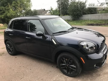 Авто MINI Hatch 2011 № 7495076