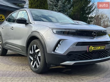 Авто Opel Mokka-E 2023 № 7495093