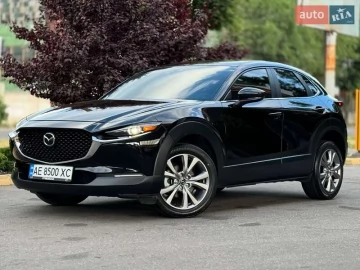 Авто Mazda Cx-30 2020 № 7495094