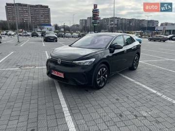 Авто Volkswagen Id 5 2023 № 7495138
