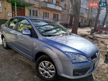 Авто Ford Focus 2006 № 7495161