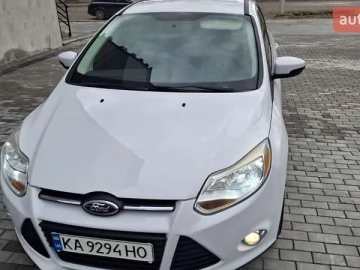 Авто Ford Focus 2015 № 7495170