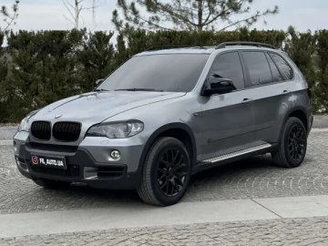 Авто BMW X5 2007 № 7495185