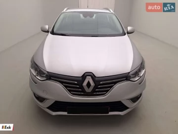 Авто Renault Megane 2017 № 7495191
