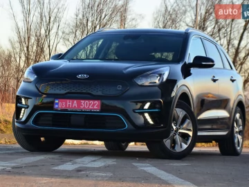 Авто KIA Niro 2020 № 7495204