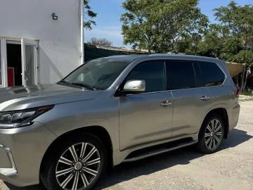 Авто Lexus Lx 2019 № 7495216