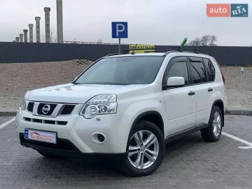 Авто Nissan X-Trail 2012 № 7495295