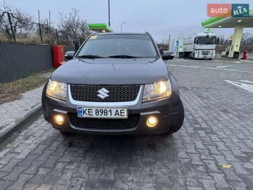 Авто Suzuki Grand Vitara 2011 № 7495298