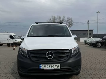 Авто Mercedes Evito 2019 № 7495310