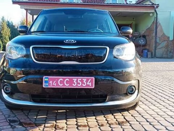 Авто KIA Soul 2016 № 7495373