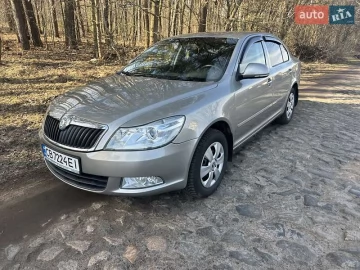 Авто Skoda Octavia 2011 № 7495391