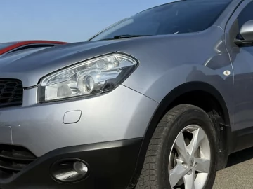 Авто Nissan Qashqai 2011 № 7495402